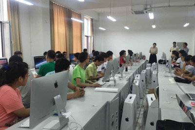 知名計算機技術培訓機構盤點與選擇指南