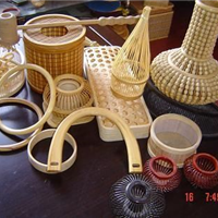 福建工地施工材料品牌、商家與價(jià)格全覽 聚焦竹工藝品研發(fā)新趨勢