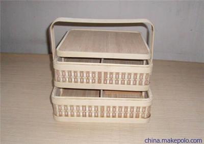 湖州竹籃子批發(fā)與竹工藝品研發(fā) 傳統(tǒng)工藝的創(chuàng)新之路
