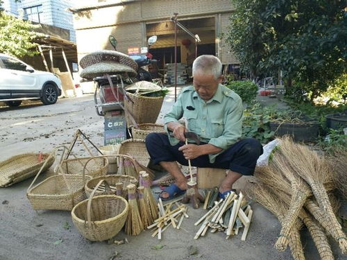 守藝織心 一位傳統(tǒng)竹編工藝師的研發(fā)之路