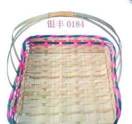 匠心竹藝 讓自然之美走進(jìn)現(xiàn)代生活